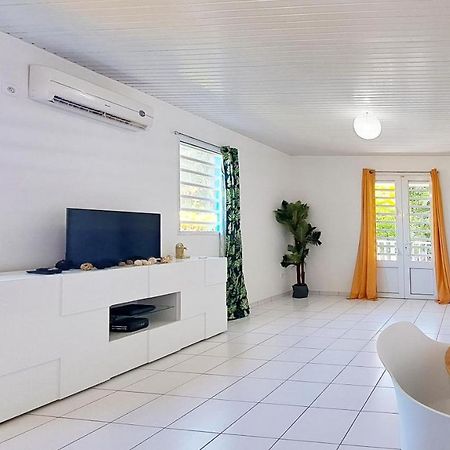 Grand Studio Meuble De 35M² Apartment Fort-de-France Luaran gambar